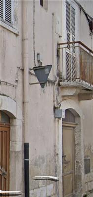 casa indipendente in vendita ad Andria