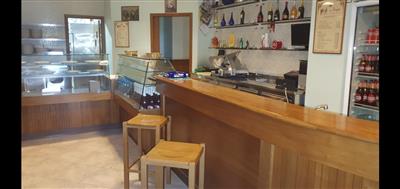 negozio in vendita ad Andria in zona Centro Storico