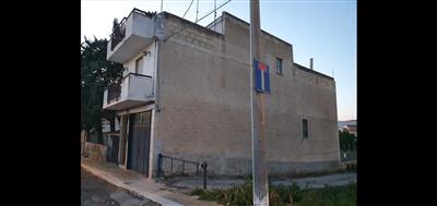 casa indipendente in vendita ad Andria