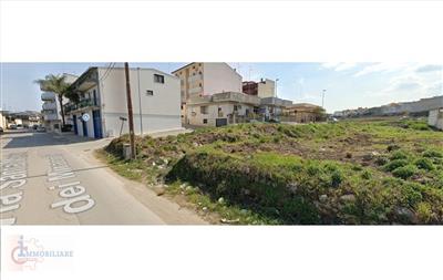 terreno edificabile in vendita ad Andria
