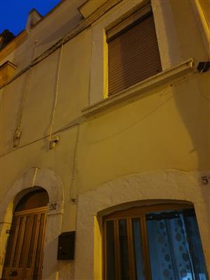 casa indipendente in vendita ad Andria