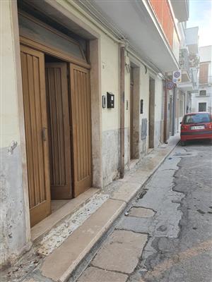 casa indipendente in vendita ad Andria