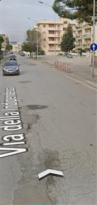 appartamento in vendita ad Andria