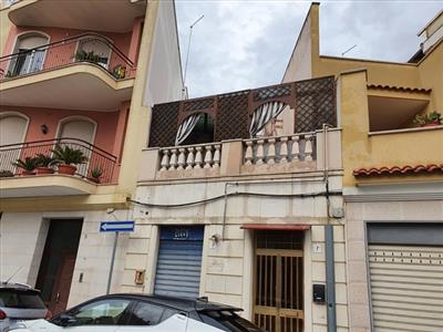 casa indipendente in vendita ad Andria