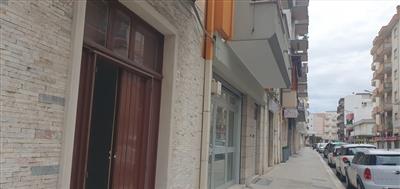 locale commerciale in vendita ad Andria in zona Centro Storico