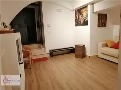 casa indipendente in vendita ad Andria in zona Centro Storico