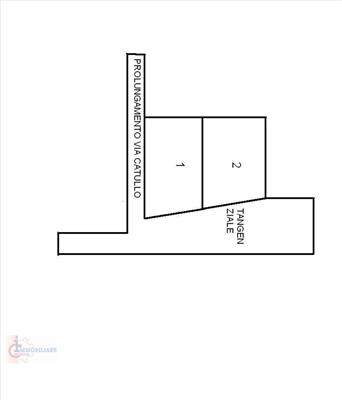 terreno edificabile in vendita ad Andria