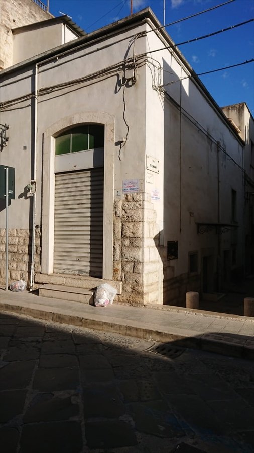 casa indipendente in vendita ad Andria