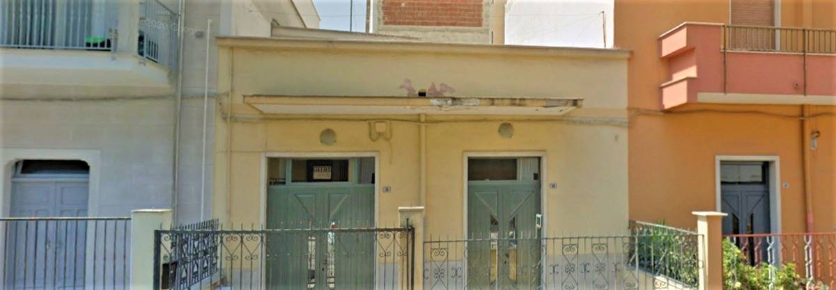 casa indipendente in vendita ad Andria