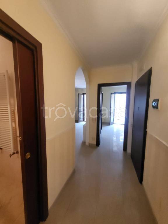 appartamento in vendita ad Andria