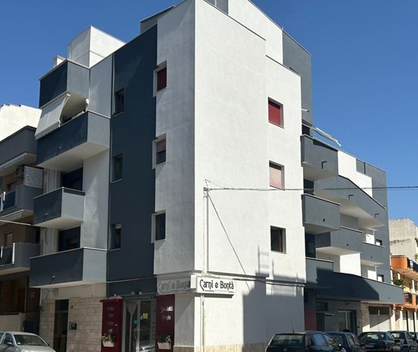 appartamento in vendita ad Andria