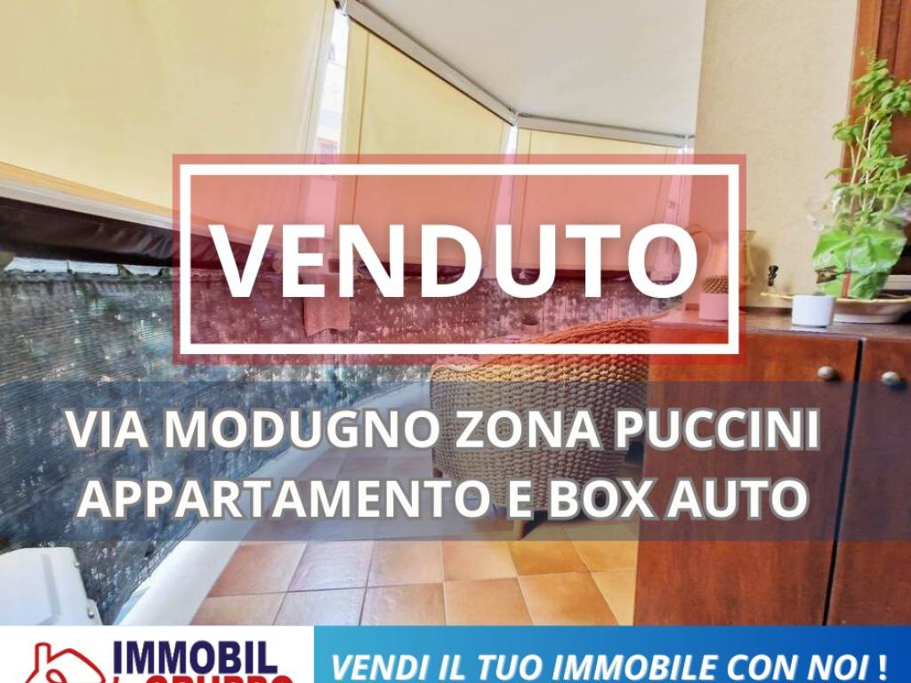 appartamento in vendita ad Andria