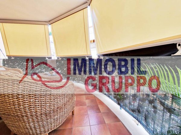 appartamento in vendita ad Andria