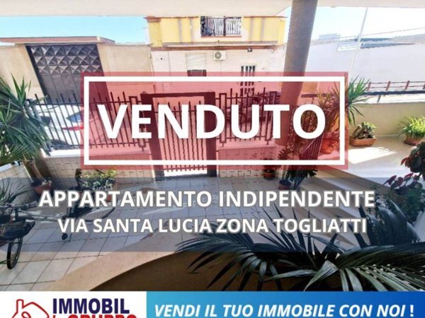 appartamento in vendita ad Andria in zona Centro Storico