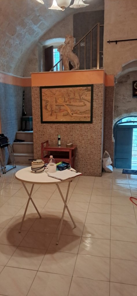 casa indipendente in vendita ad Andria