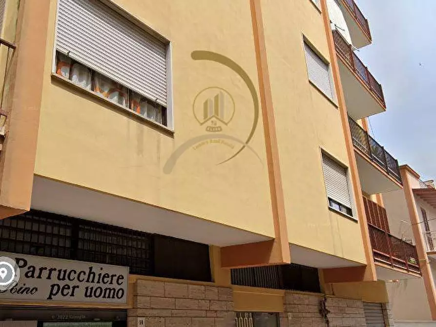 appartamento in vendita ad Andria in zona Centro Storico