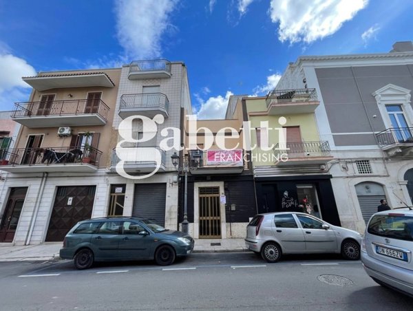 casa indipendente in vendita ad Andria