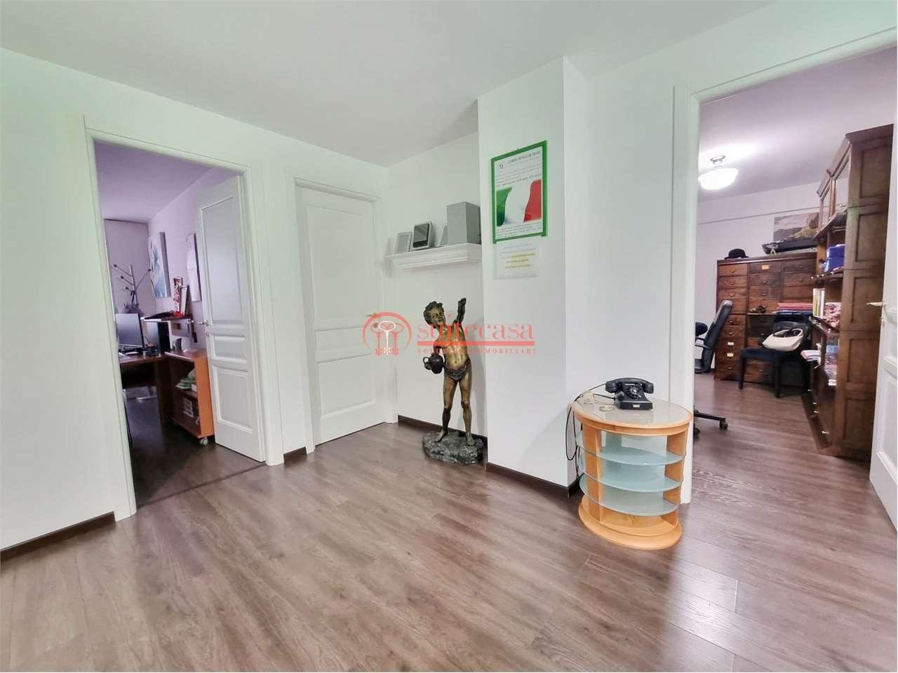 appartamento in vendita ad Andria in zona Centro Storico