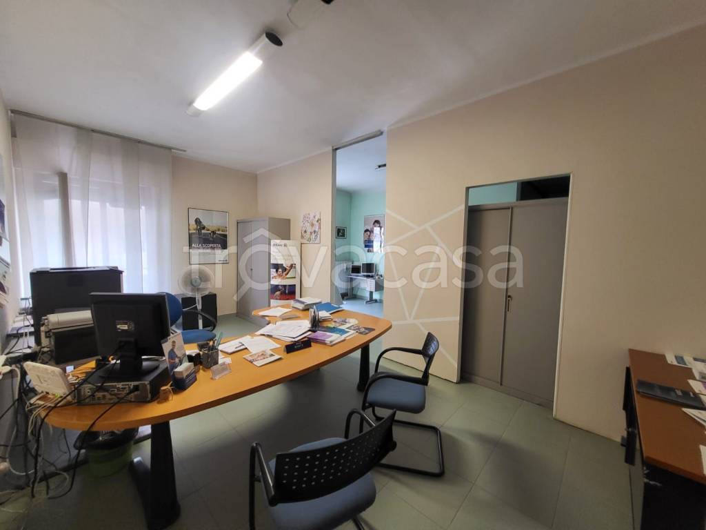 appartamento in vendita ad Andria in zona Centro Storico