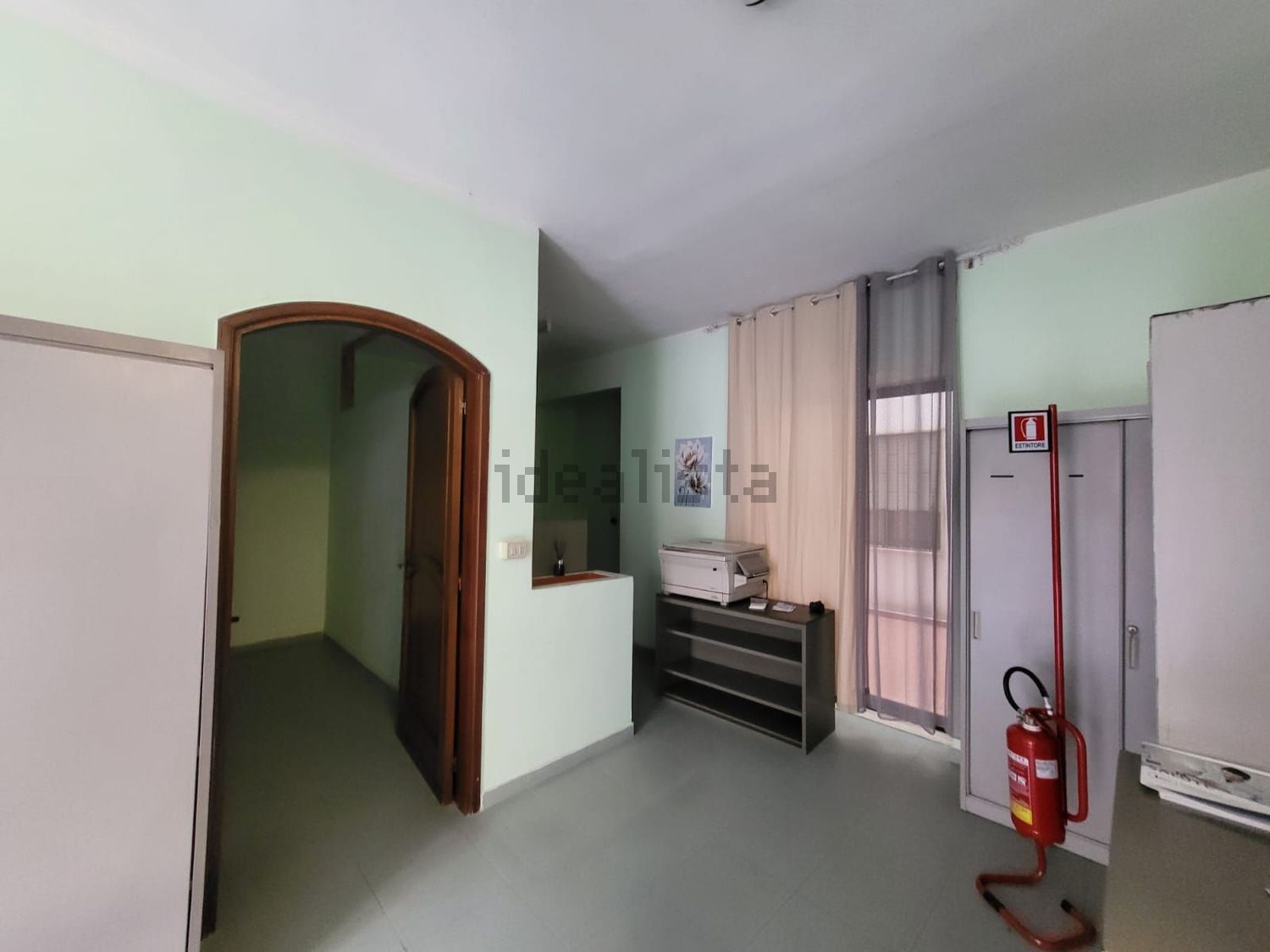 appartamento in vendita ad Andria in zona Centro Storico