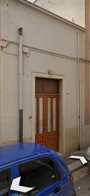 casa indipendente in vendita ad Andria