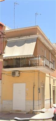 appartamento in vendita ad Andria