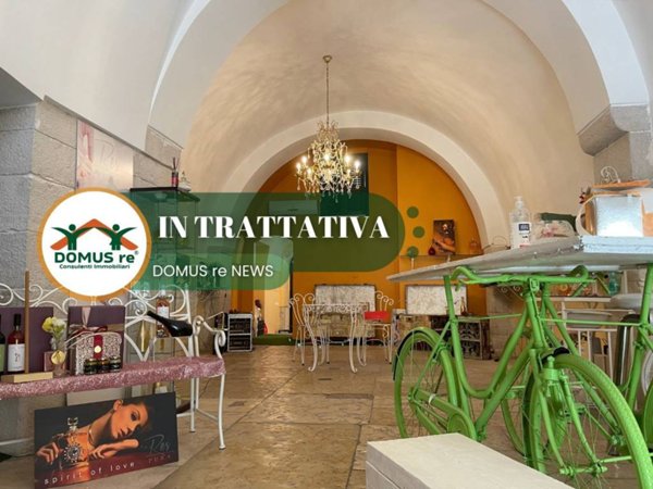 appartamento in vendita ad Andria in zona Centro Storico