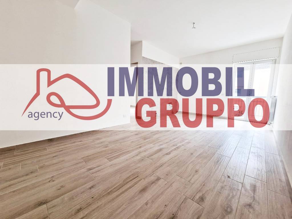 appartamento in vendita ad Andria