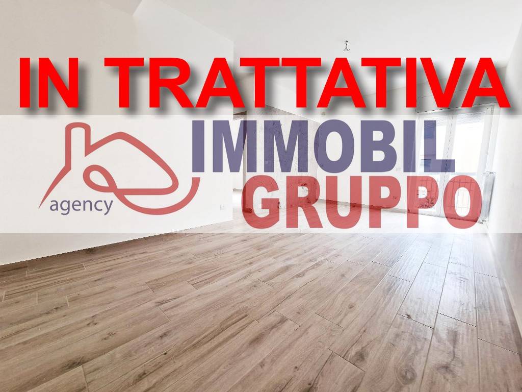 appartamento in vendita ad Andria