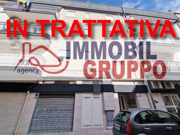 appartamento in vendita ad Andria
