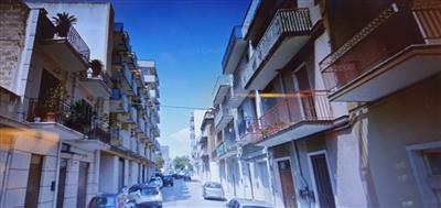 appartamento in vendita ad Andria