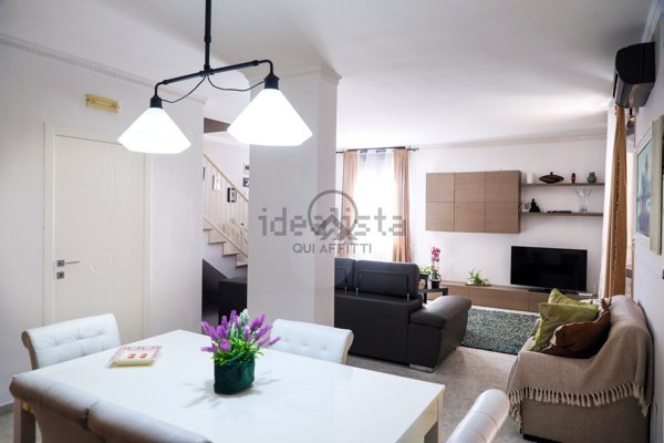 appartamento in vendita ad Andria