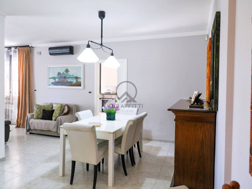 appartamento in vendita ad Andria
