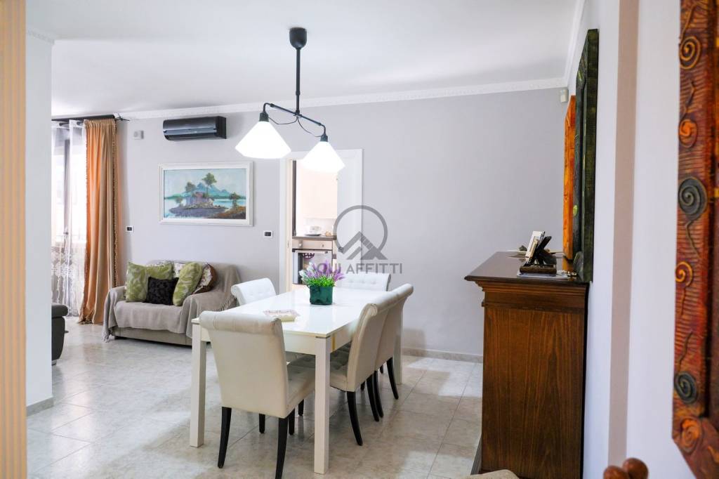 appartamento in vendita ad Andria
