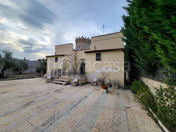 appartamento in vendita ad Andria in zona Castel del Monte