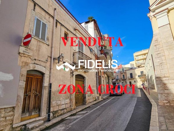appartamento in vendita ad Andria