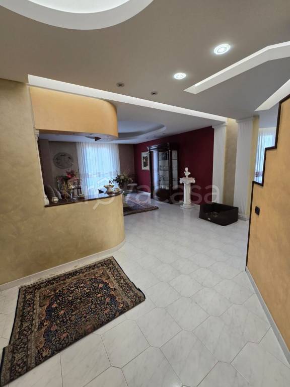 appartamento in vendita ad Andria