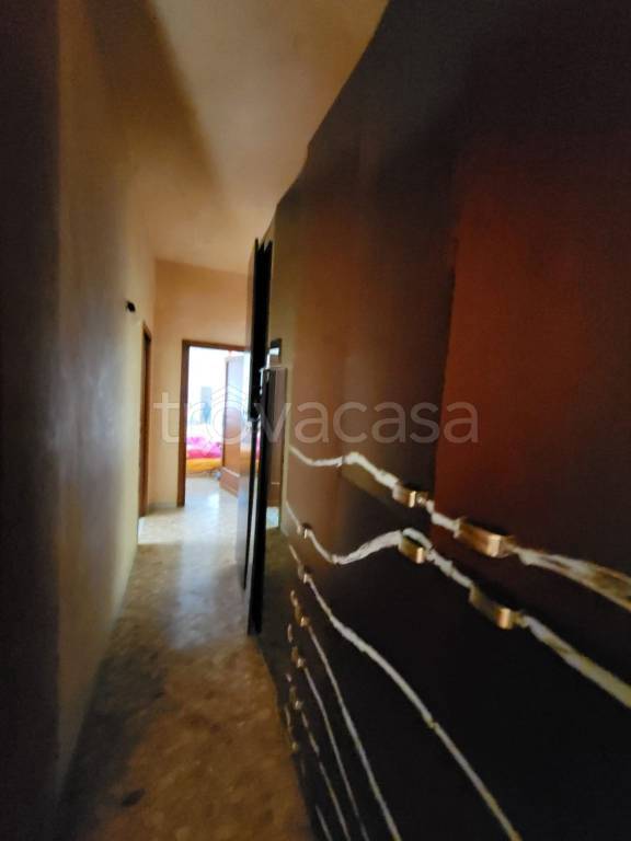 appartamento in vendita ad Andria in zona Centro Storico