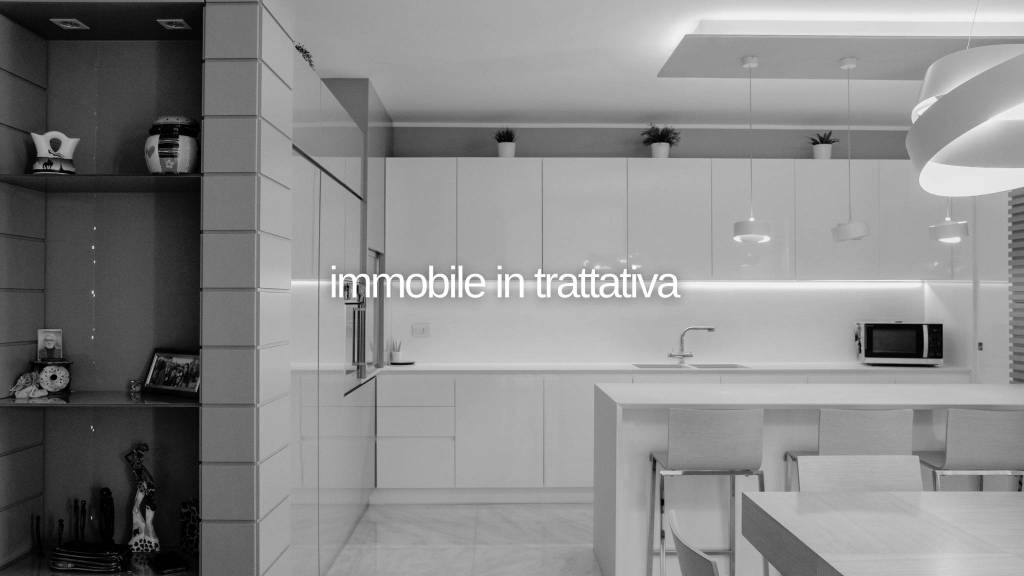 appartamento in vendita ad Andria in zona Centro Storico