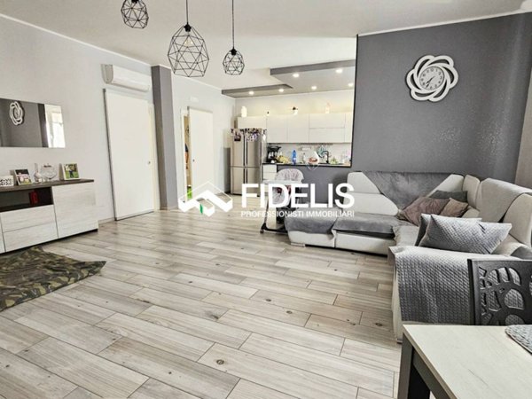 appartamento in vendita ad Andria