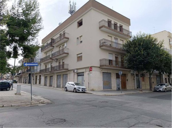 appartamento in vendita ad Andria