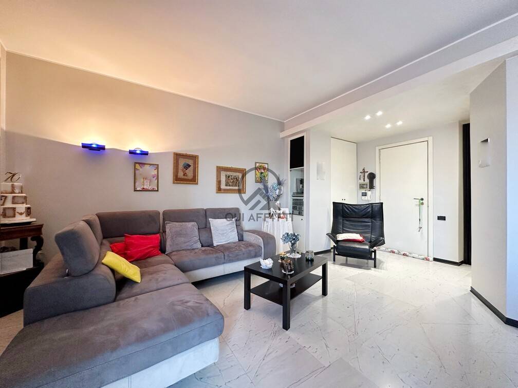 appartamento in vendita ad Andria