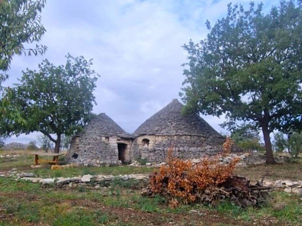 appartamento in vendita ad Andria in zona Castel del Monte