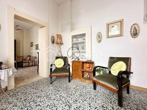 casa indipendente in vendita ad Andria in zona Centro Storico