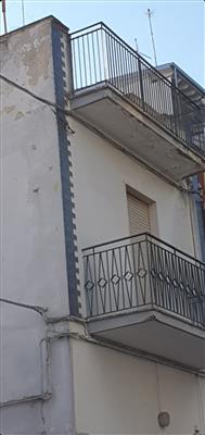 casa indipendente in vendita ad Andria