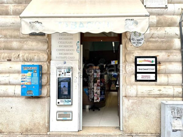 appartamento in vendita ad Andria in zona Centro Storico