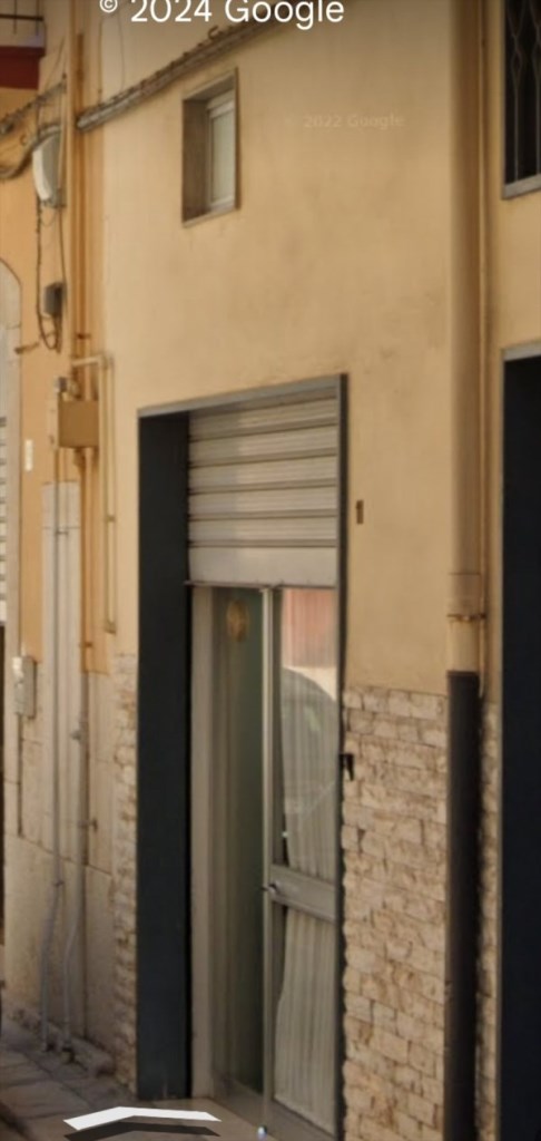 casa indipendente in vendita ad Andria