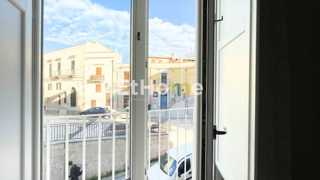 appartamento in vendita ad Andria in zona Centro Storico