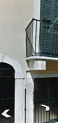 casa indipendente in vendita ad Andria