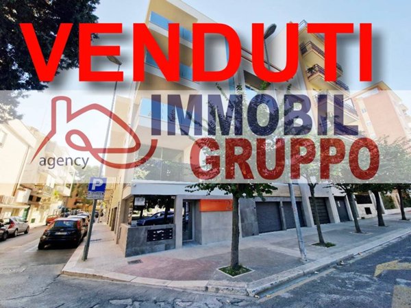 appartamento in vendita ad Andria